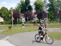 Egzamin na kartę rowerową